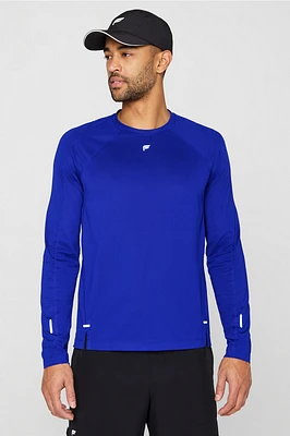 The O2 Long Sleeve Tee