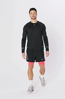 The O2 Long Sleeve Tee