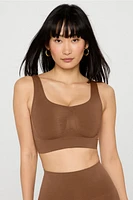 Nearly Naked Shapewear Midi Bra
