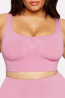 Nearly Naked Shapewear Midi Bra