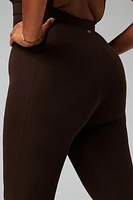 Oasis Twist Front 7/8 Jumpsuit