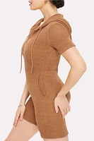 Pet Me Short Onesie