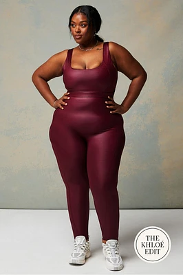 Motion365+ Shine Jumpsuit