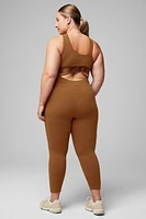 Pureluxe Built-In Bra 7/8 Jumpsuit