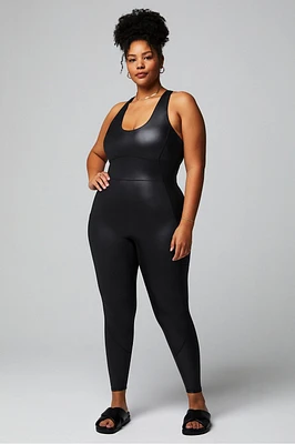 Motion365+ Racerback Jumpsuit