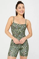 Motion365+ Short Jumpsuit