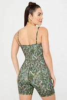 Motion365+ Short Jumpsuit