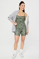 Motion365+ Short Jumpsuit