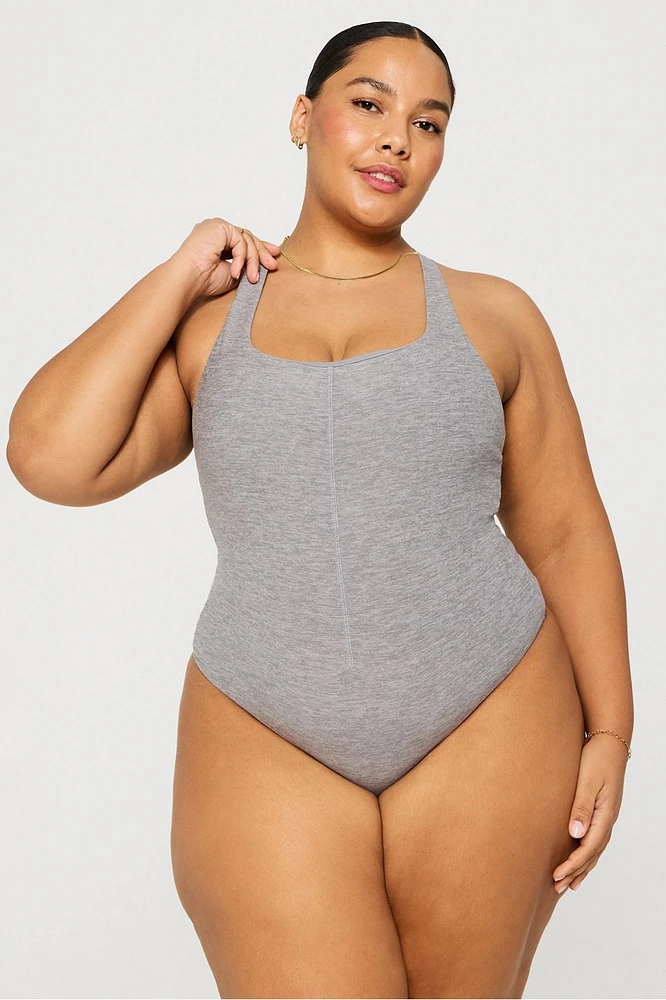 HeatherFlex Bodysuit