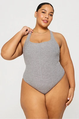 HeatherFlex Bodysuit