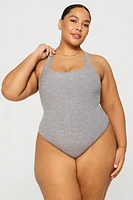 HeatherFlex Bodysuit