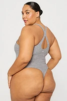 HeatherFlex Bodysuit