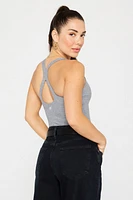 HeatherFlex Bodysuit