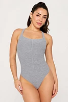 HeatherFlex Bodysuit