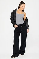 HeatherFlex Bodysuit