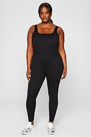 Define PowerHold® Scoop Neck Jumpsuit