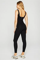 Define PowerHold® Scoop Neck Jumpsuit