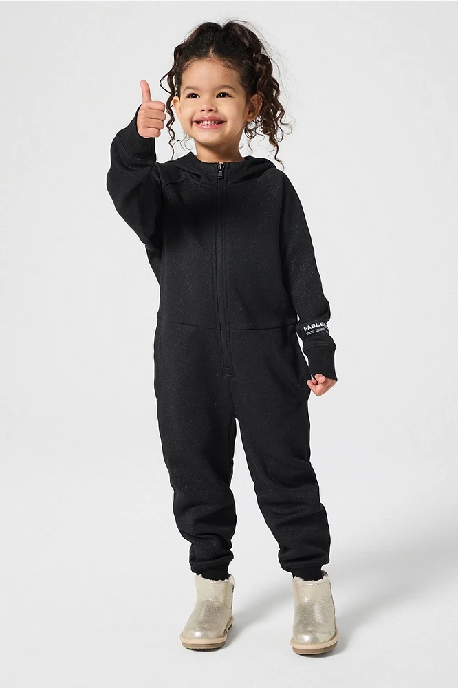 The Kids Unisex Go-To Onesie