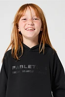 The Kids Unisex Go-To Hoodie