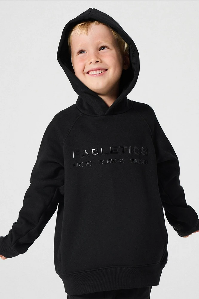 The Kids Unisex Go-To Hoodie