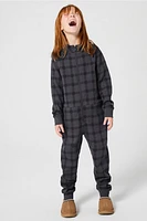 The Kids Unisex Go-To Onesie