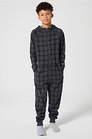 The Kids Unisex Go-To Onesie