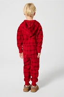 The Kids Unisex Go-To Onesie