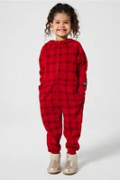 The Kids Unisex Go-To Onesie