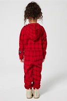 The Kids Unisex Go-To Onesie