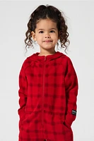 The Kids Unisex Go-To Onesie
