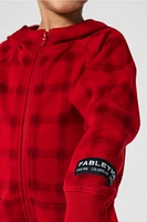 The Kids Unisex Go-To Onesie