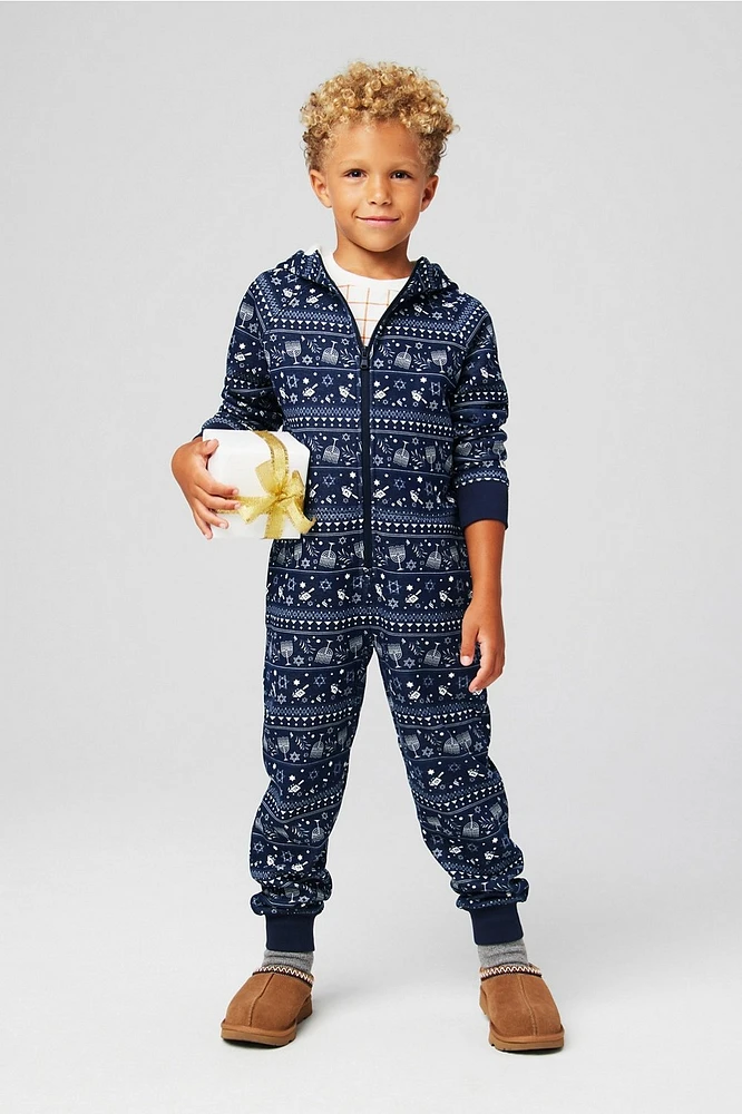 The Kids Unisex Go-To Onesie