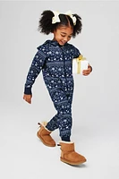 The Kids Unisex Go-To Onesie