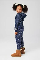 The Kids Unisex Go-To Onesie