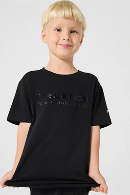 The Kids Unisex 24-7 Tee