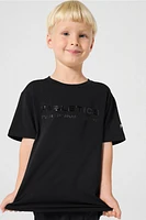 The Kids Unisex 24-7 Tee