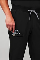 Equip Cargo Scrub Pant