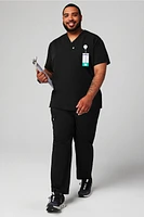 Equip Cargo Scrub Pant