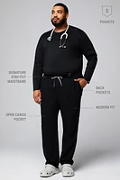 Intake Scrub Pant