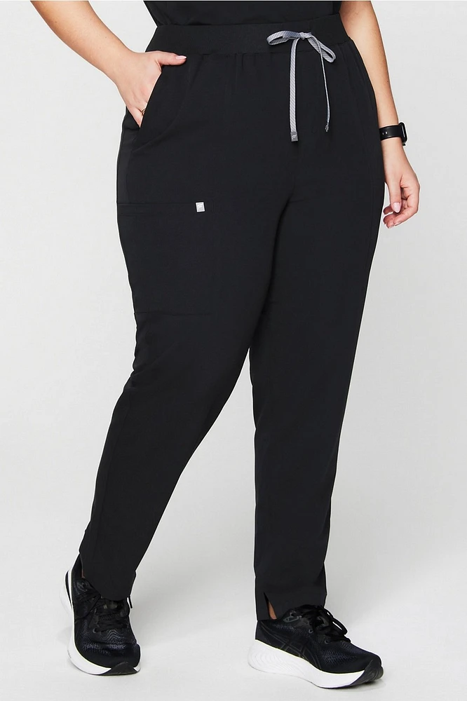 High-Rise Ion Scrub Pant