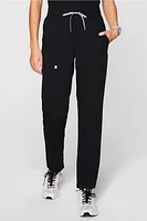 High-Rise Ion Scrub Pant