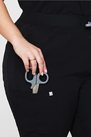 High-Rise Ion Scrub Pant