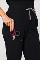 High-Rise Ion Scrub Pant
