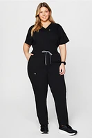 High-Rise Ion Scrub Pant