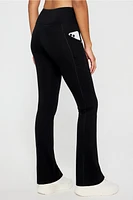 StretchTech™ Kick Flare Scrub Pant