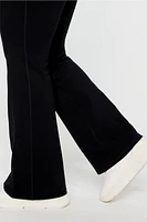 StretchTech™ Kick Flare Scrub Pant