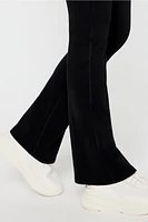 StretchTech™ Kick Flare Scrub Pant