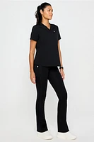 StretchTech™ Kick Flare Scrub Pant