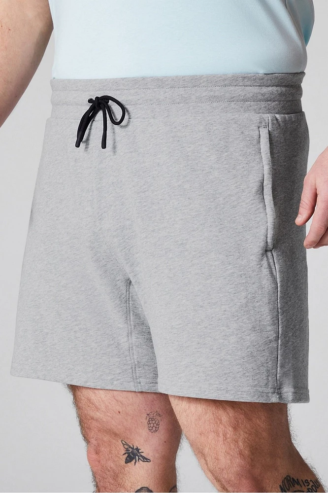 The Lightweight Go-To Short