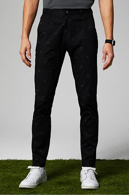 The High Side Chino (Slim Fit